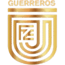 Logotipo de Guerreros de Fé