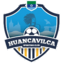 Logotipo de Huancavilca SC