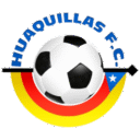 Logotipo de Huaquillas FC