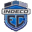 Logotipo de Indeco FC