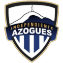 Logotipo de Independiente Azogues
