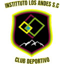 Logotipo de Los Andes FC