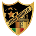 Logotipo de Joga Bonito Z