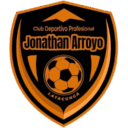 Logotipo de Jonathan Arroyo