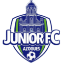 Logotipo de Junior FC