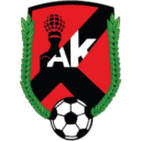 Logotipo de K'chis FC