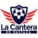 Logotipo de La Cantera de Pastaza