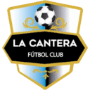 Logotipo de La Cantera FC