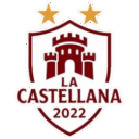 Logotipo de La Castellana FC