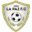 Logotipo de la La Paz FC