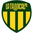 Logotipo de La Troncal FC