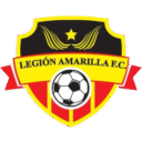 Logotipo de Legión Amarilla FC