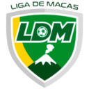 Logotipo de Liga de Macas