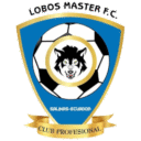Logotipo de Lobos Máster FC