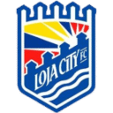 Logotipo de Loja City FC