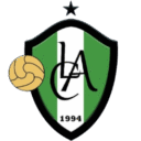 Logotipo de Los Ángeles SVC