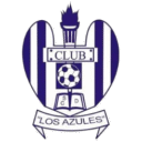 Logotipo de Los Azules