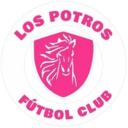 Logotipo de Potros FC