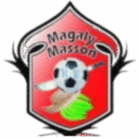 Logotipo de Magaly Masson