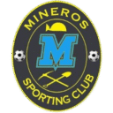 logotipo de Mineros SC