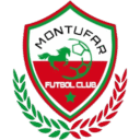 Logotipo de Montufar FC