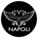 Logotipo de Nápoli