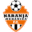 Logotipo de Naranja Mekánica
