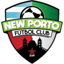Logotipo de New Porto FC