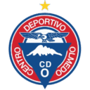 Logotipo de CD Olmedo