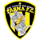 Logotipo de Parma FC