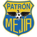 Logotipo de Patrón Mejía