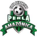 Logotipo de Perla Amazónica