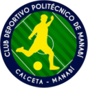 Logotipo de CD Politécnico
