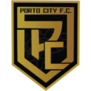 Logotipo de Porto City FC
