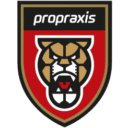 Logotipo de Propraxis FC