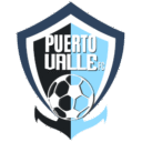 Logotipo de Puerto Valle FC