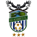 Logotipo de Rio Aguarico FC