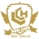 Logotipo de San Luis del Valle