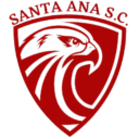 Logotipo de Santa Ana SC