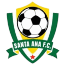 Logotipo de Santa Ana FC