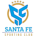 Logotipo de Santa Fe SC