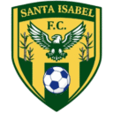 Logotipo de Santa Isabel FC
