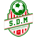 Logotipo de SD Municipal