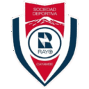 Logotipo de SD Rayo