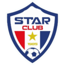 Logotipo de Star Club