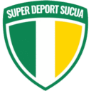 Logotipo de Súper Deport Sucúa