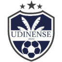 Logotipo de Udinense FC