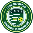 Logotipo de Vendaval Fluminense