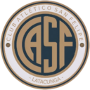 Logotipo de CA San Felipe