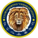 Logotipo de Ciudad de León